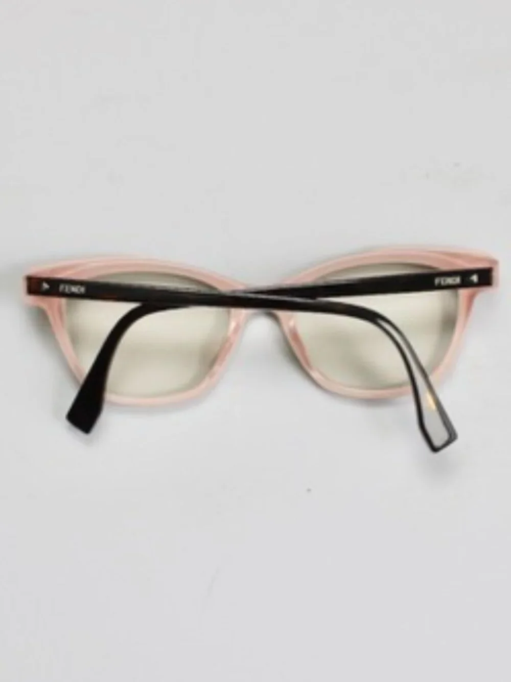 Fendi conditions great
